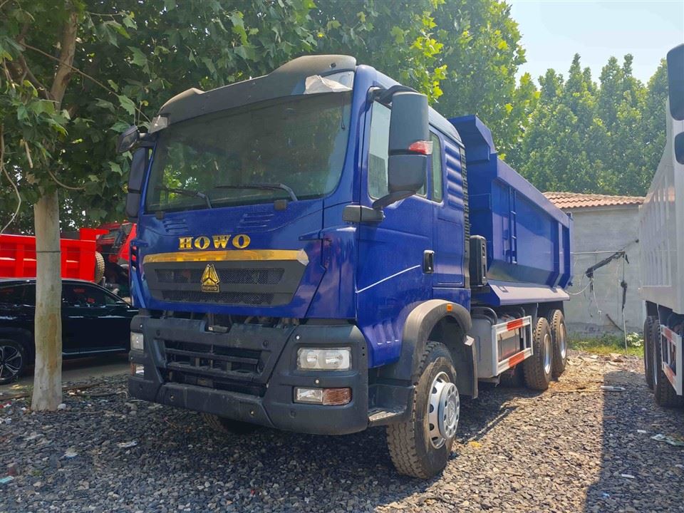 Dump Truck For Sale best